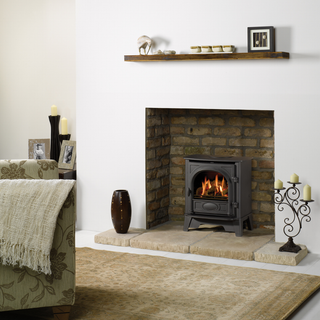 Stockton 5 3.5kW Gas Stove - Gazco