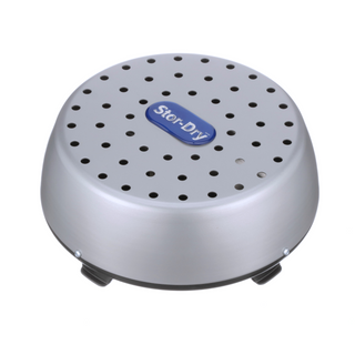 Stor-Dry Warm Air Circulator - Caframo