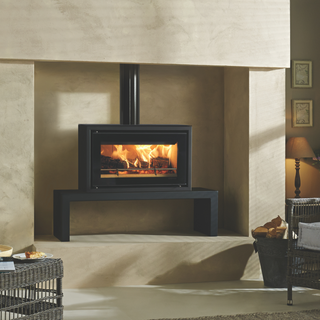 Studio 1 Freestanding Wood Burner