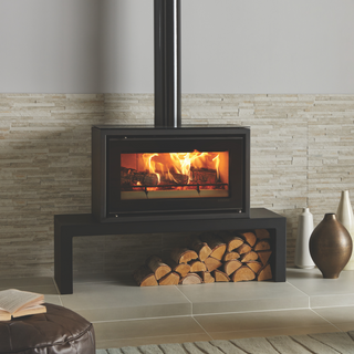 Studio 1 Freestanding Wood Burner