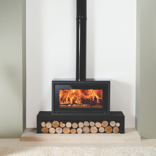 Studio 1 Freestanding Wood Burner