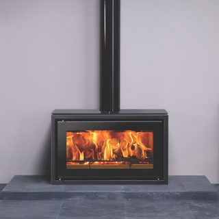 Studio 1 Freestanding Wood Burner