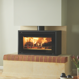Studio 1 Freestanding Wood Burner
