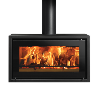 Studio 1 Freestanding Wood Burner