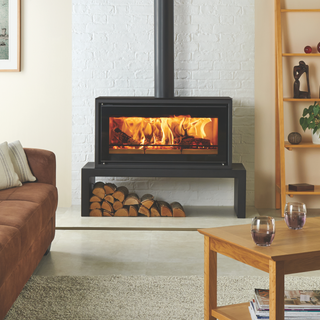 Studio 2 Freestanding Wood Burner