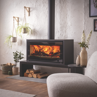 Studio 2 Freestanding Wood Burner