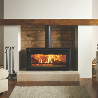Studio 2 Freestanding Wood Burner