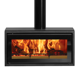 Studio 2 Freestanding Wood Burner