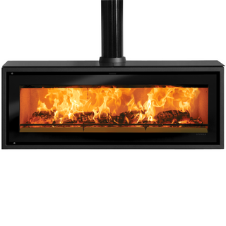 Studio 3 Freestanding Wood Burner