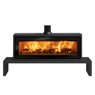 Studio 3 Freestanding Wood Burner