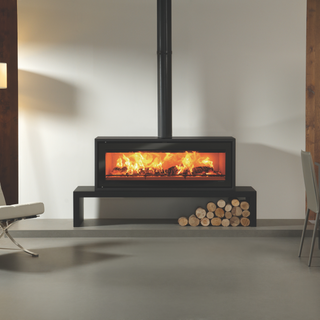 Studio 3 Freestanding Wood Burner