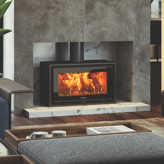 Studio Air 1 Freestanding Wood Burner