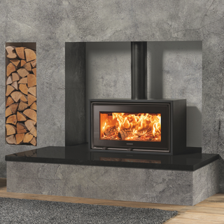 Studio Air 1 Freestanding Wood Burner