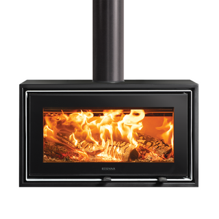 Studio Air 1 Freestanding Wood Burner