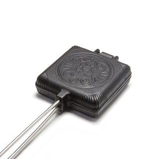 Sandwich Iron Cast Iron - Petromax