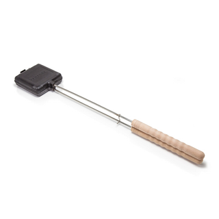 Sandwich Iron Cast Iron - Petromax