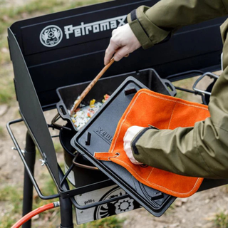 Aramid Pro 300 Potholders - Petromax