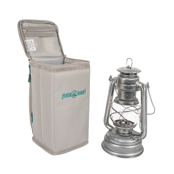 Feuerhand Transport Bag for Baby Special 276 Hurricane Lantern