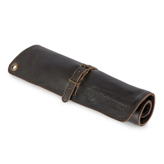 Leather Cutlery Bag - Petromax