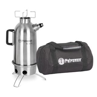 Fire Kettle FK-LE - Petromax