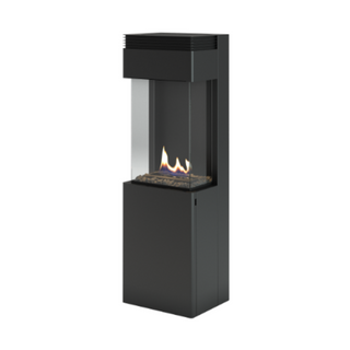 Biotronic 400 Automatic Bioethanol Freestanding Stove - Termatech