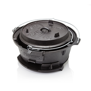 Fire Barbecue Grill - Petromax