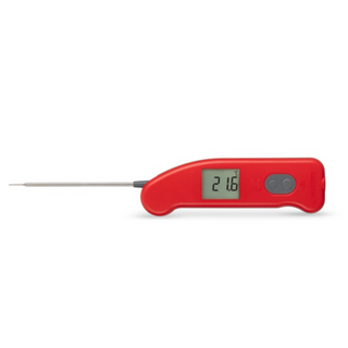 Thermapen® IR - Infrared & Penetration Probes - eti