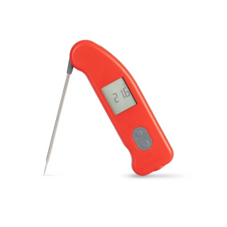 Thermapen® IR - Infrared & Penetration Probes - eti