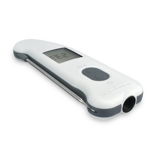 Thermapen® IR - Infrared & Penetration Probes - eti