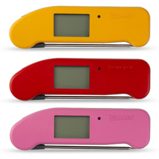 Thermapen® ONE Thermometer - eti