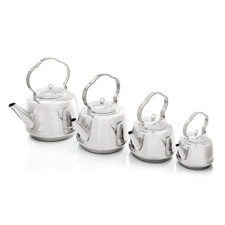Tea Kettle - Petromax