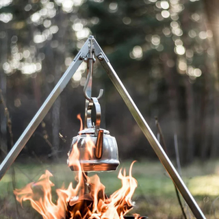 Tea Kettle - Petromax