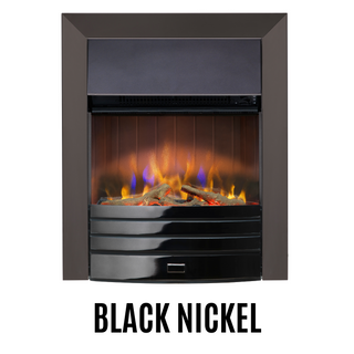 Torridon Optiflame 3D