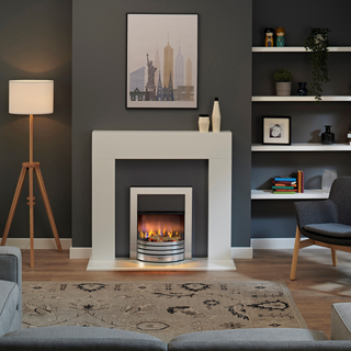 Torridon Optiflame 3D