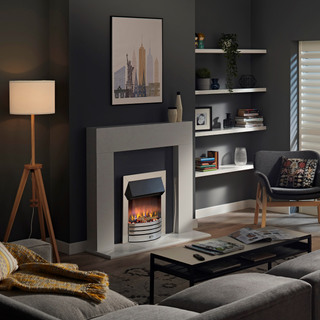 Torridon Optiflame 3D