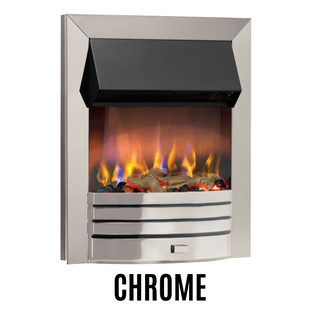 Torridon Optiflame 3D