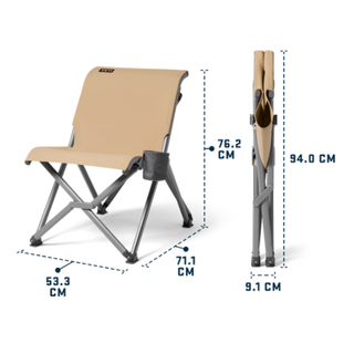 YETI® Trailhead Field Chair