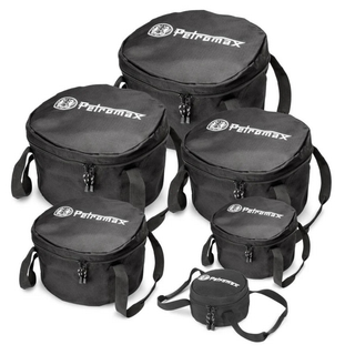 Transport Bag for Dutch Oven - Petromax