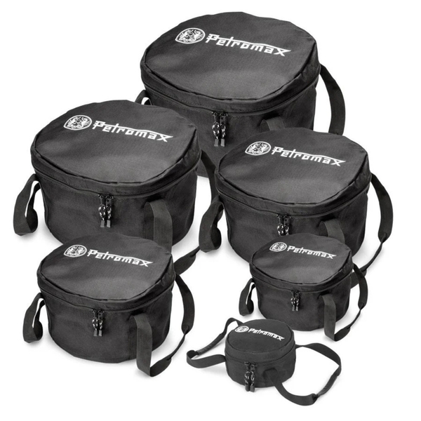 Transport Bag for Dutch Oven - Petromax