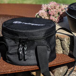 Transport Bag for Dutch Oven - Petromax