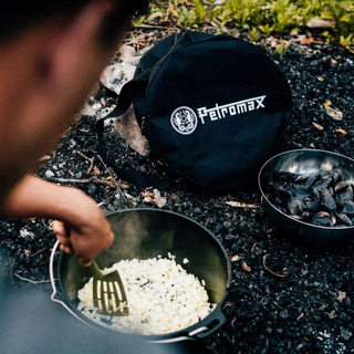 Transport Bag for Dutch Oven - Petromax