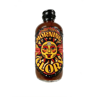 Morning Glory - Breakfast Sauce AKA Brown Sauce - Tubby Tom's
