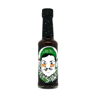 Smokey Schweet BBQ - Original Sticky Homestyle Barbeque Sauce - Tubby Tom's