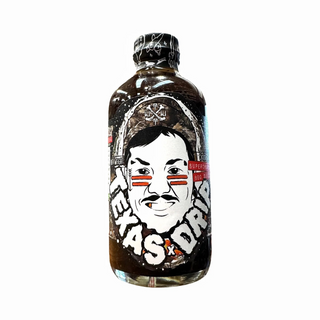 Texas Drip - Supercharged American Style BBQ Sauce - Tubby Tom's