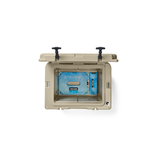 YETI® Tundra® 35 Hard Cooler Cool Box