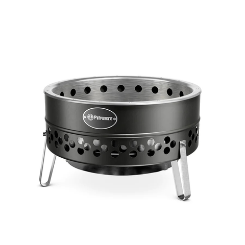 Tyropit Black Edition Fire Bowl - Petromax