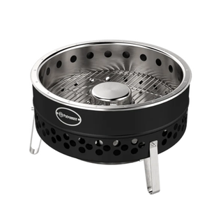 Tyropit Black Edition Fire Bowl - Petromax