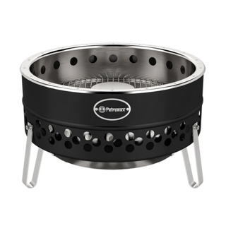 Tyropit Black Edition Fire Bowl - Petromax