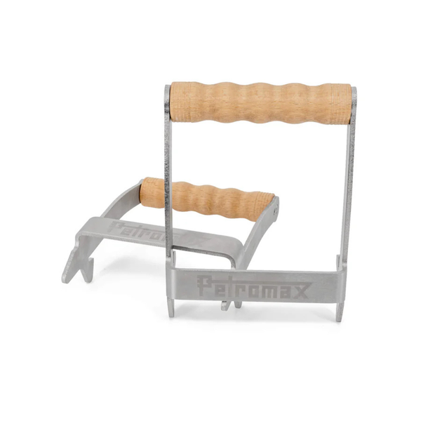 Carrying Handles for Tyropit and Pyron - Petromax