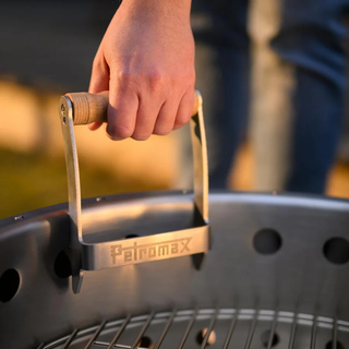 Carrying Handles for Tyropit and Pyron - Petromax